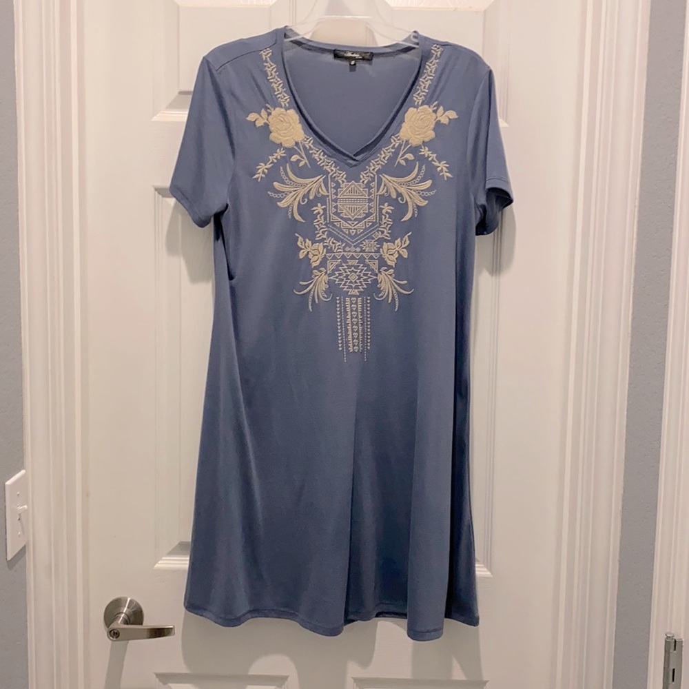 Andree dress